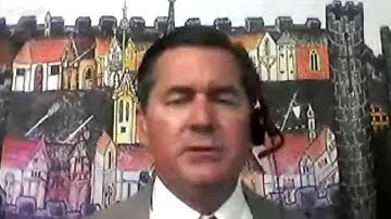 "What is Classical Education?" with Martin Cothran