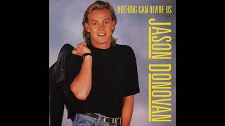 Download Lagu Jason Donovan - Too Late To Say Goodbye MP3