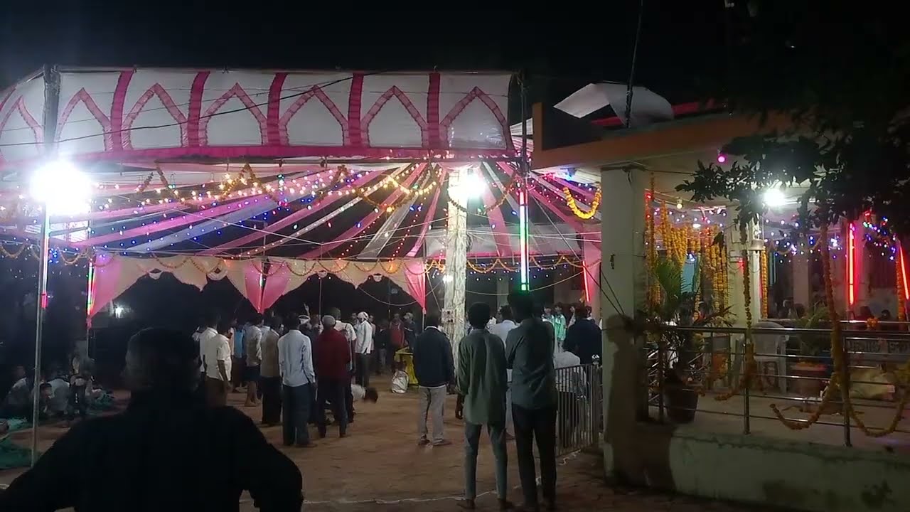 डोंगऱ्या देव आदिवासी व्हिडिओ देवळीपाडा Dongyadev video song Aadivashi Devalipada 