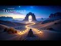 DESERT TRANQUILITY | Soothing Ambient Music with Duduk - Relaxing Fantasy Soundscape for Focus