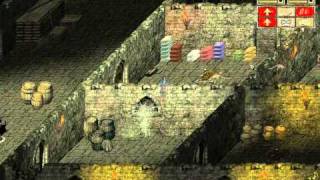 Beyond Divinity - The Merchant's Puzzle