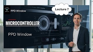 Microcontroller & its Applications Lecture 7 | Diploma in Electrical Engineering
