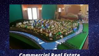 Commercial Real Estate Digital Sand Table