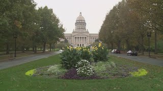 'Safer KY Act' and DEI bill advance, charter school amendment will be on ballot