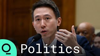 Details TikTok CEO Tells Congress Safety Is Top Priority Update