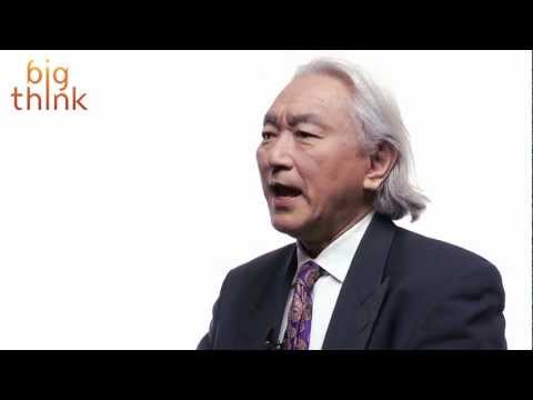Video: Michio Kaku O M-teoriji I Paralelnim Svjetovima - Alternativni Prikaz