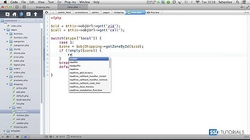 08-01: E-commerce application with PHP, MySQL, Ajax and PayPal (Season 3)
