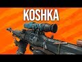 Black Ops 4 In Depth: Koshka Sniper Rifle