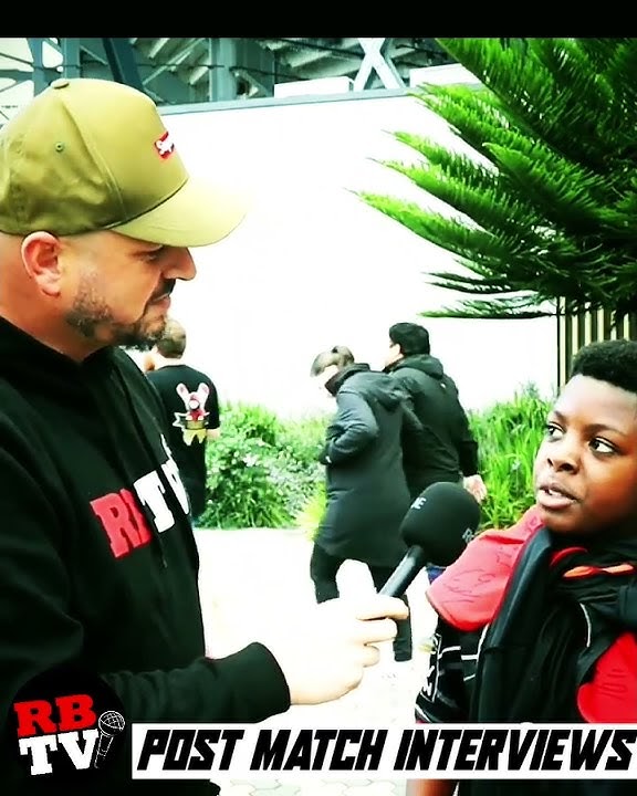 RBTV Post Match Interview Highlights #wsw #aleague #rbtv