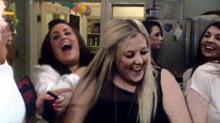 A Tribute To Ella Woods X