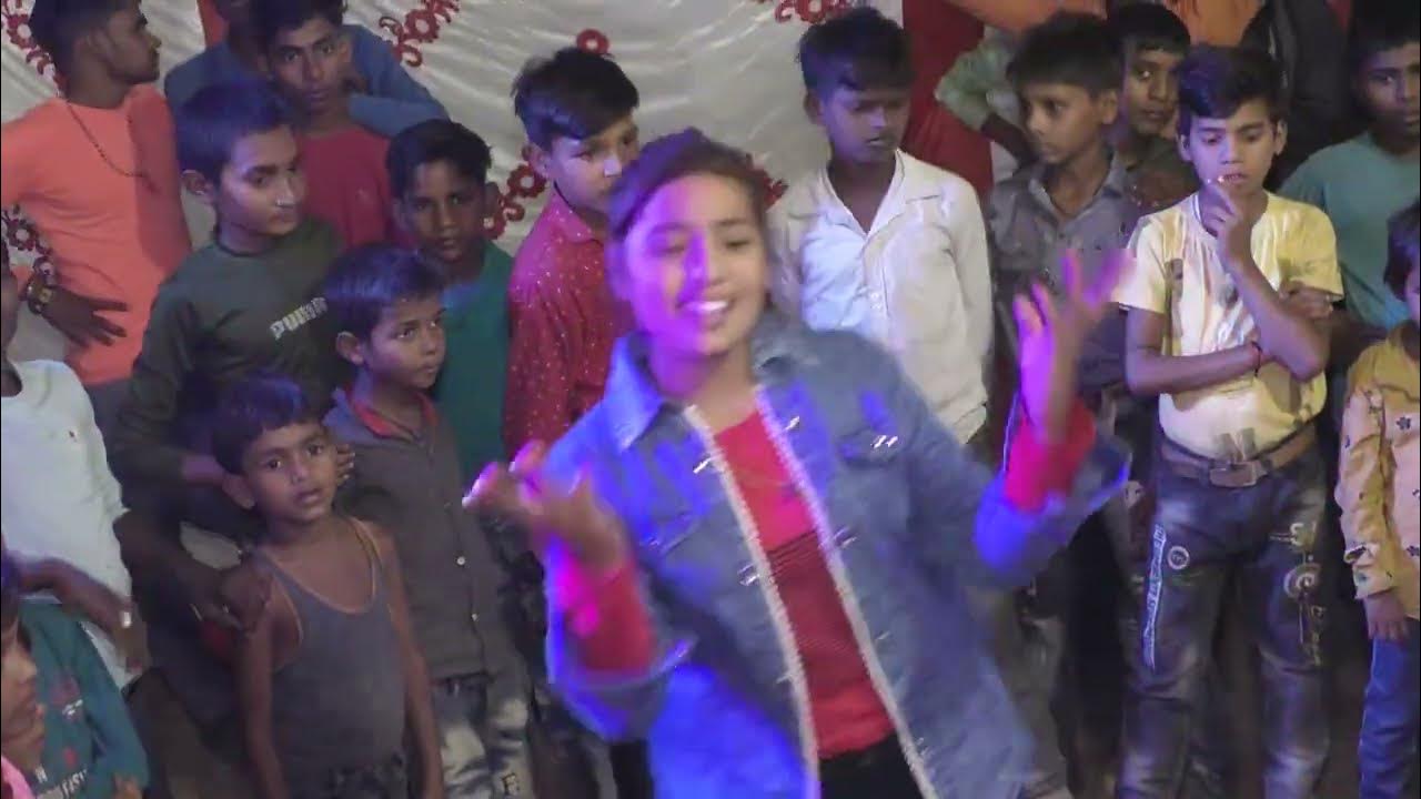 Bandook utha Goli chala New Original Dance 2023 saurabh tirwa
