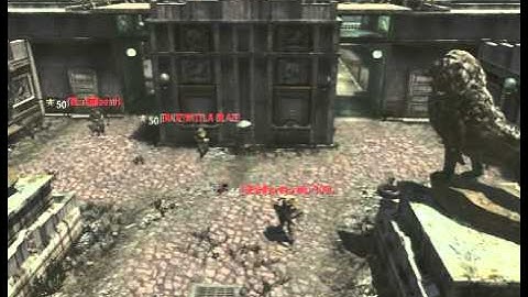 IbbyZiggy(Clan CmT)- Cross Map Tomahawk Zoo