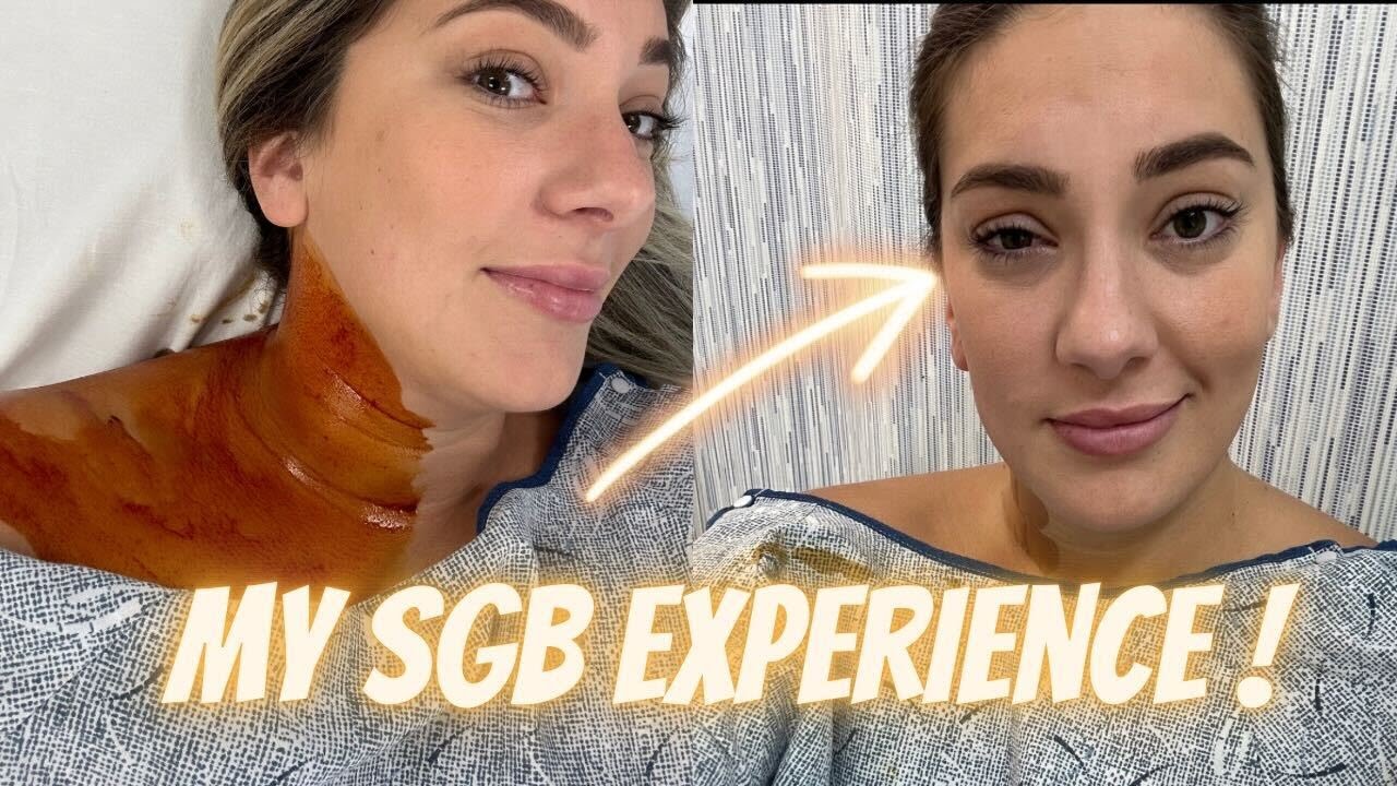 Мой опыт лечения паросомии при длительном COVID-19 с помощью блокады звездчатого ганглия + мое мн...