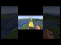 Minecraft parkur