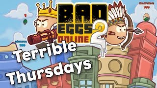 Terrible Thursdays - Bad Eggs Online 2