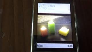 Download lagu Nokia E66 (RM-343) original ringtones