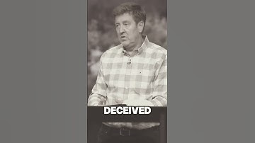 🎯 The Difference Between Deception and Unbelief Explained