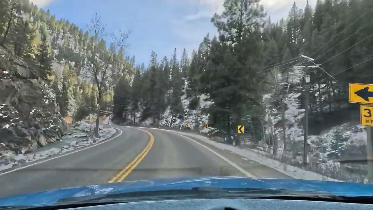 1/13/2026 Idaho City