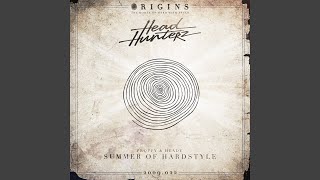 Summer Of Hardstyle original Mix