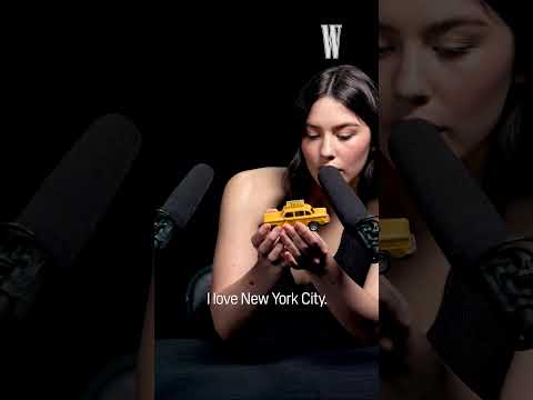 Gracie Abrams on Writing Music in New York City vs LA | W Magazine