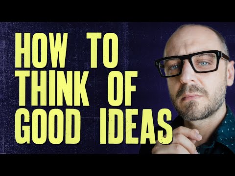 How to have