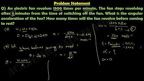 Lesson-4 Two Dimensional Motion (Angular, Linear, Centripetal Acceleration, Mathematical Problem)