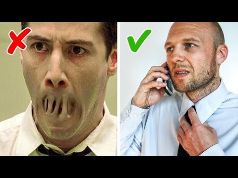 რა მოხდება თუ 1 წელი არ ვილაპარაკებთ?