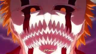 The best fight in the anime Bleach! screenshot 5