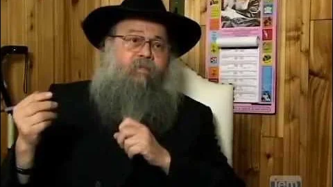 Rebbetzin Chana: Now you are a Shliach!