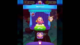 Let's Play - Candy Crush Friends Saga (Chinese New Year Event) screenshot 1