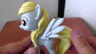 Animation is Art: Figure Spotlight: Derpy