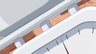 Head Chefs Song Preparation Of The Cake-One Piece Ep827