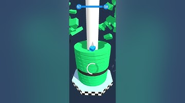 Stack ball full game 