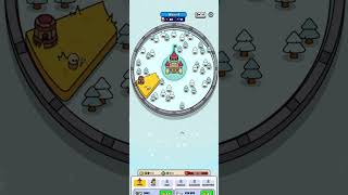 Survival Kingdom TD | First gameplay | mobile game | IOS |  screenshot 4