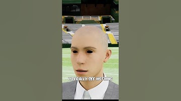 What If You Had No Eyes?😱