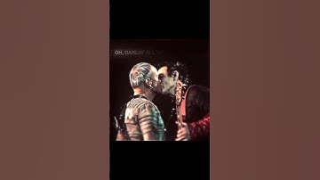 │ RAMMSTEIN • edit • Paulchard │(43) #rammstein  #paullanders  #richardkruspe  #editing  #edit
