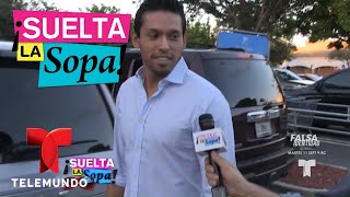 Los hijos ocultos de Juan Gabriel | Suelta La Sopa | Entretenimiento