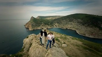 Solarstone - Touchstone (Nature of Crimea)(High Quality)