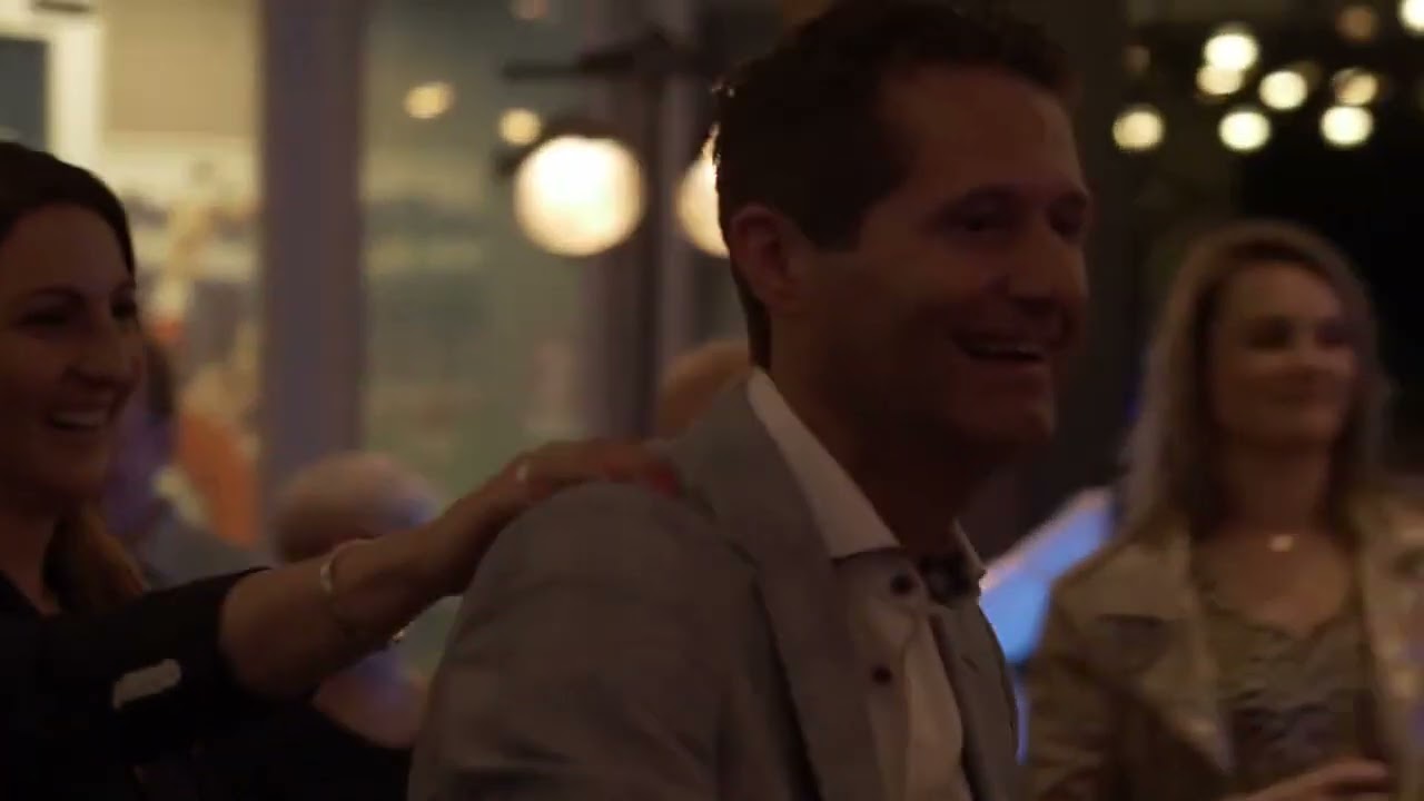 Aftermovie van Facta: Van sportdag tot Wolter Kroes op YouTube