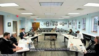 City of Albany Historic Resources Commission