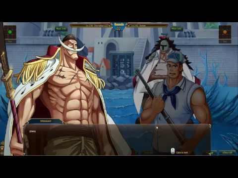 เกมวันพีช3 Prince of pirate online - ดันที่ต้องเจอหลังจากคุจา!!!!