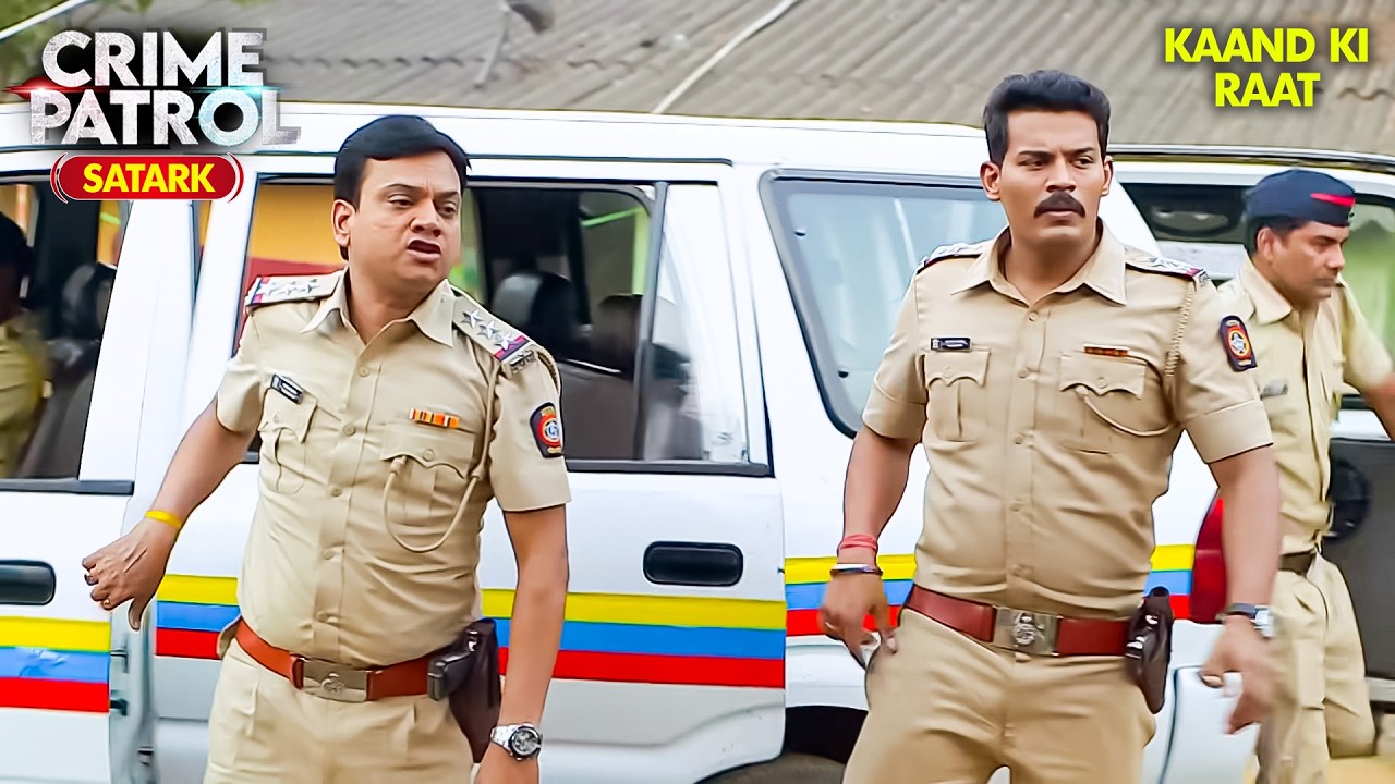 एक गलती, कई लाशें | Best of Crime Patrol 2025 | Crime Story