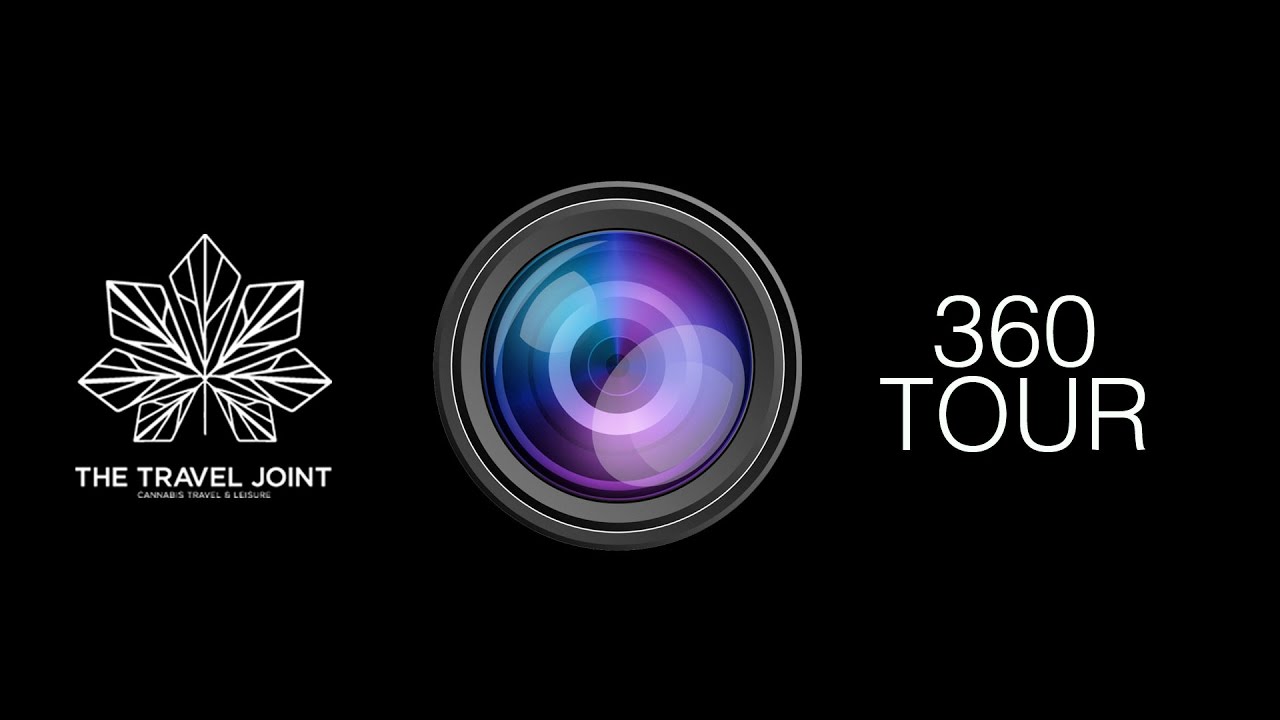 Essence Dispensary 360 Tour The Travel Joint