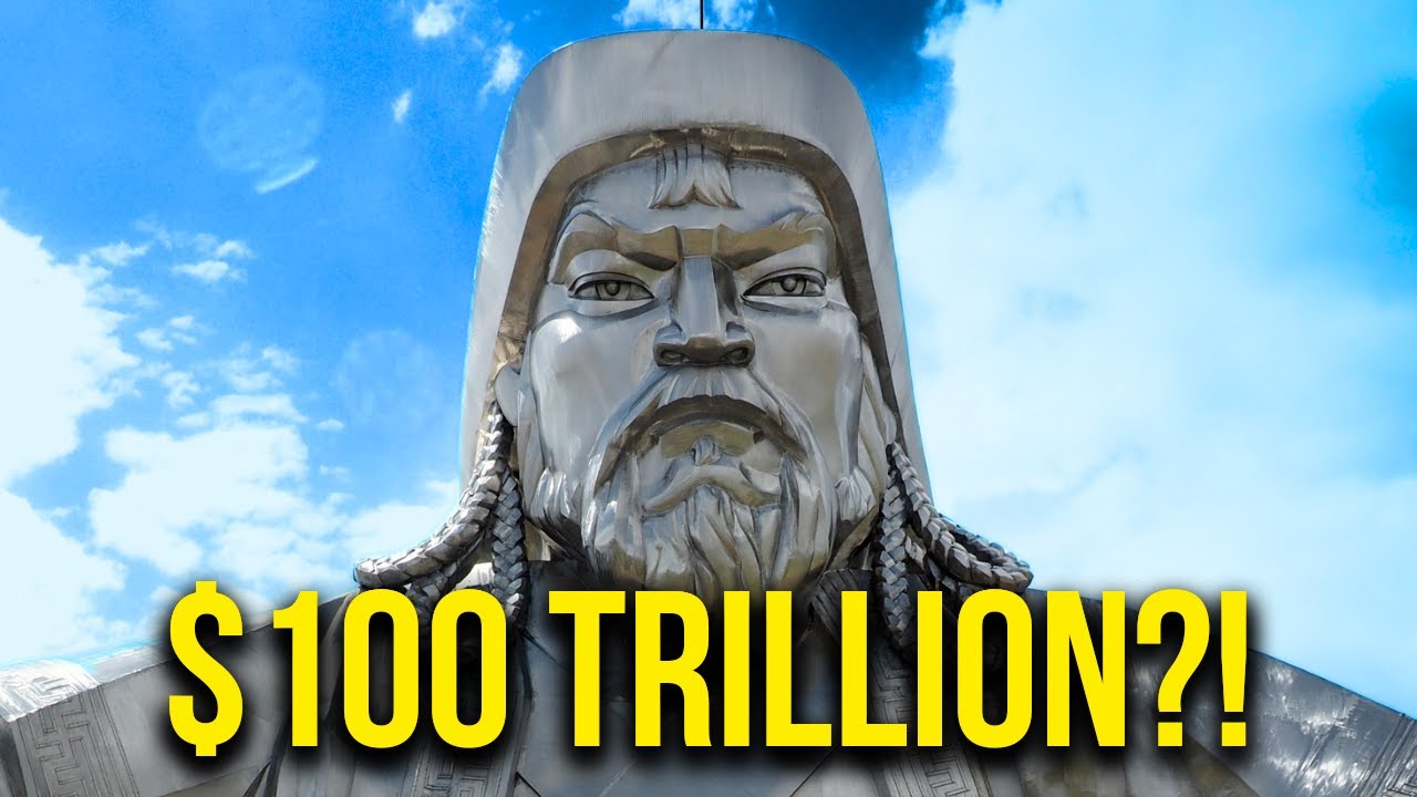 Who Was The Richest Person Ever Lived On Earth