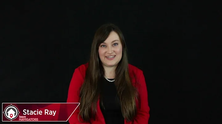 Meet Stacie Ray