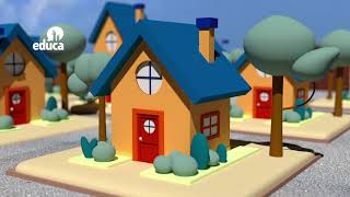 Eureka _ Los colores _ Cap 02