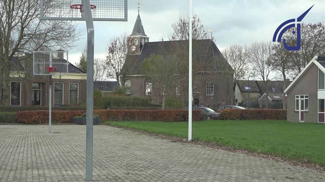 Omroep Eenhoorn TV | Doarp yn Beeld Wjelsryp