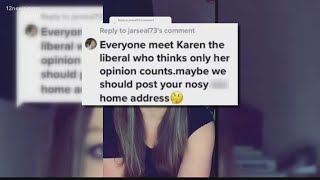 MCSO employee under investigation for threatening TikTok comment
