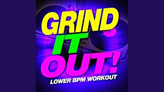 Bangarang (Low BPM Running Remix) - Running Music Workout