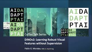 DINOv2 Revisited